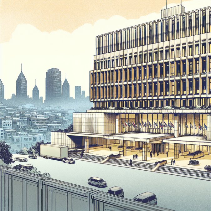 Planned “super-embassy” in London raises safety concerns for Hong Kong diaspora