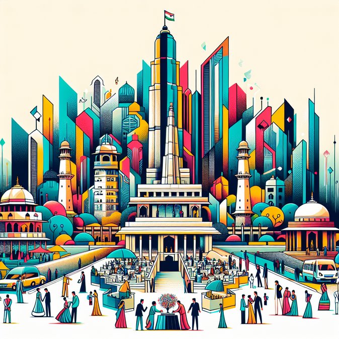 Visa-free entry drives 1.6 million Indian arrivals as Malaysia courts MICE and wedding spend