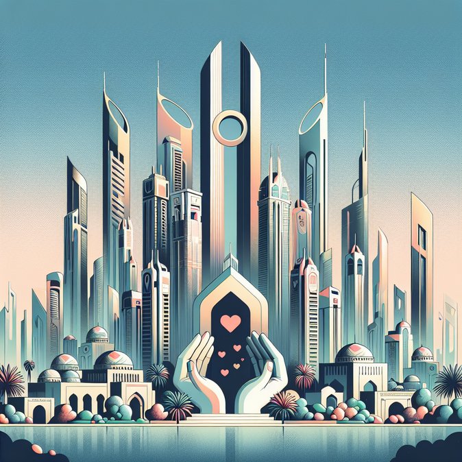 UAE launches humanitarian-volunteer pathway under Golden Visa programme