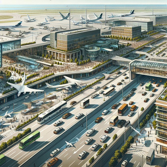 VIP Arrivals Flood Nicosia as EU-Presidency Opening Ceremony Strains Local Transport