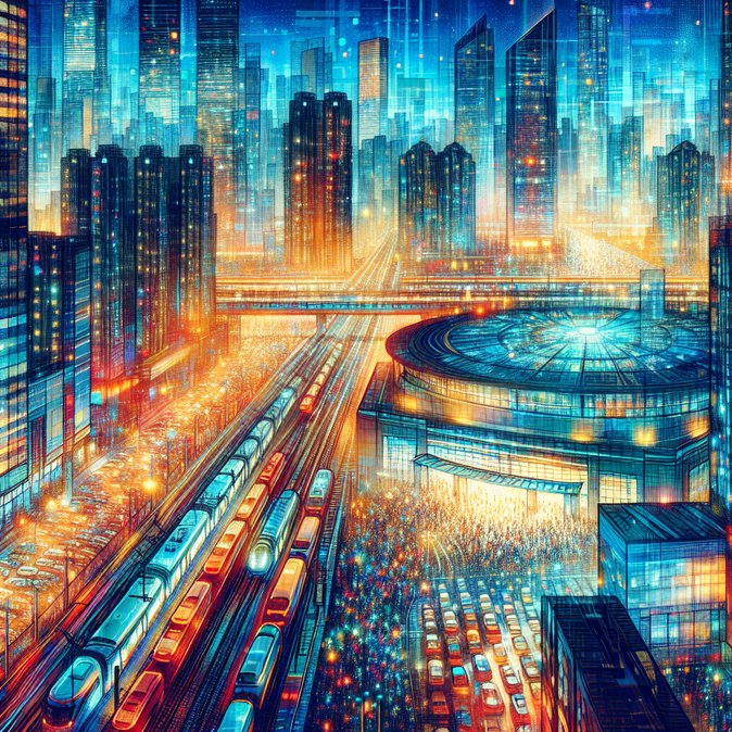 Lunar New Year Travel Rush Breaks Records, Points to Robust Domestic Mobility Recovery