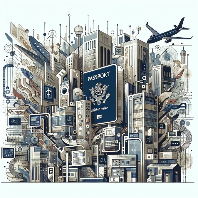 UK Enforces Digital Permission to Travel as ETA Becomes Mandatory