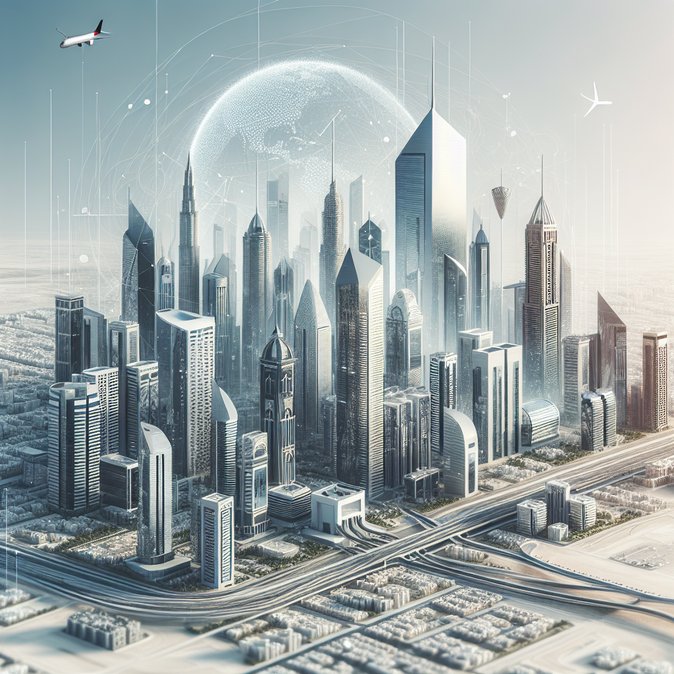 UAE climbs to 2nd place globally in 2026 Henley Residence Program Index