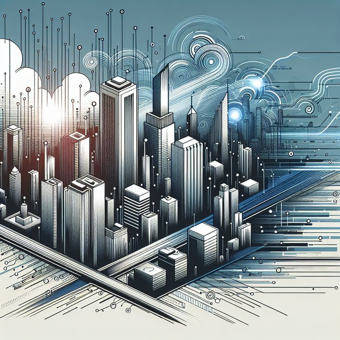 Dubai’s National Industries Park to digitise all employment-visa services in end-November ERP upgrade