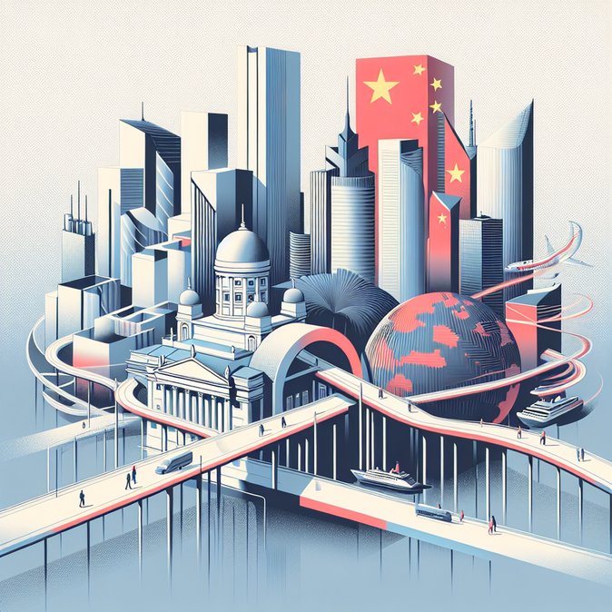 الصين توقف أخذ بصمات الأصابع لمقدمي طلبات التأشيرة قصيرة الأمد في فنلندا حتى نهاية عام 2026