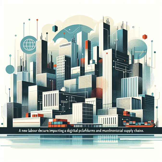 New labour decree tackles ‘digital caporalato’, sets incentives for fair pay