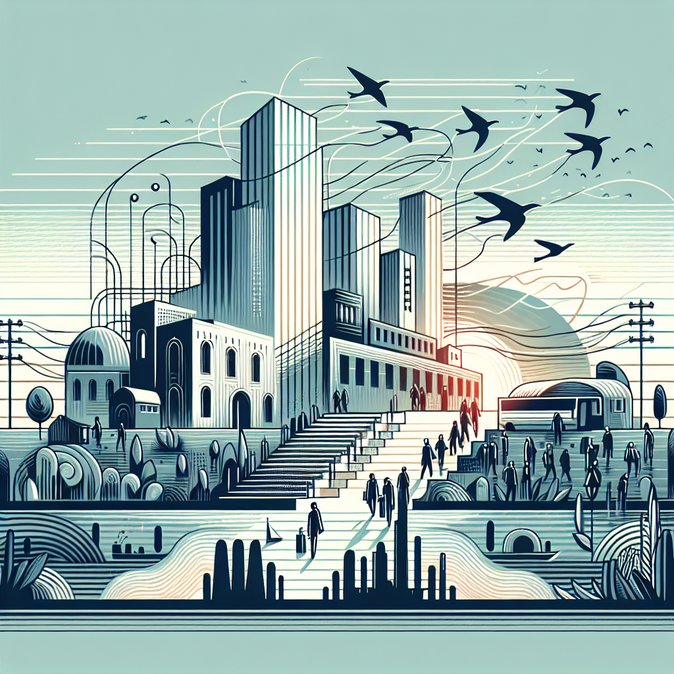 Angus Taylor Forms New Shadow Cabinet, Signals ‘Tough but Targeted’ Migration Reform