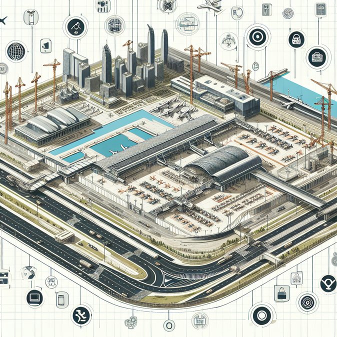 Aena warns Senate amendments threaten €10 billion airport-upgrade plan and traveller experience