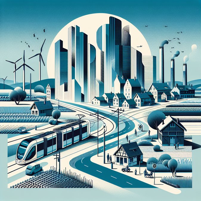 Employers face higher ‘Versement Mobilité’ payroll levy and new regional zones from today