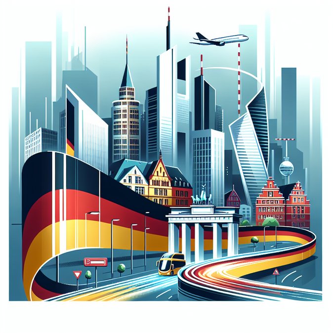 Fast-Track Work Visa Now Possible in 4–6 Weeks Under Germany’s Accelerated Skilled-Worker Procedure