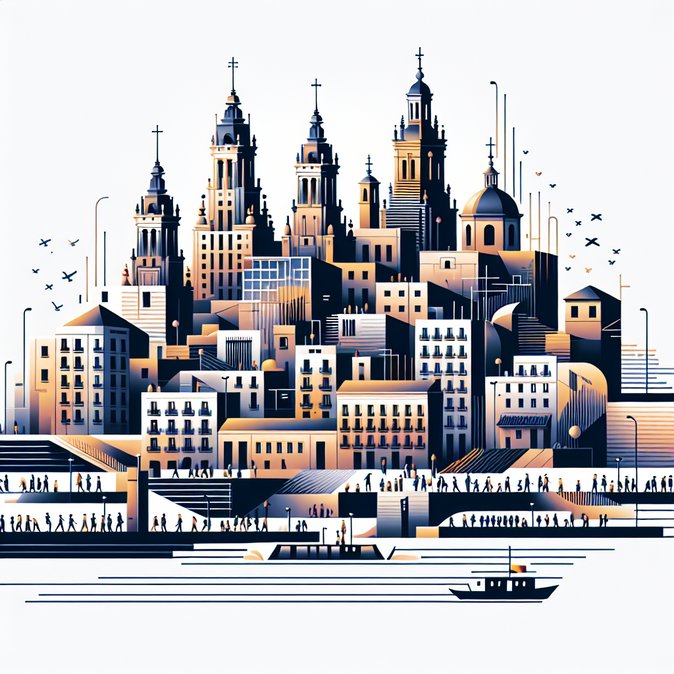 Spanish Police Warn Regularisation Plan Could Legalise Over One Million Migrants