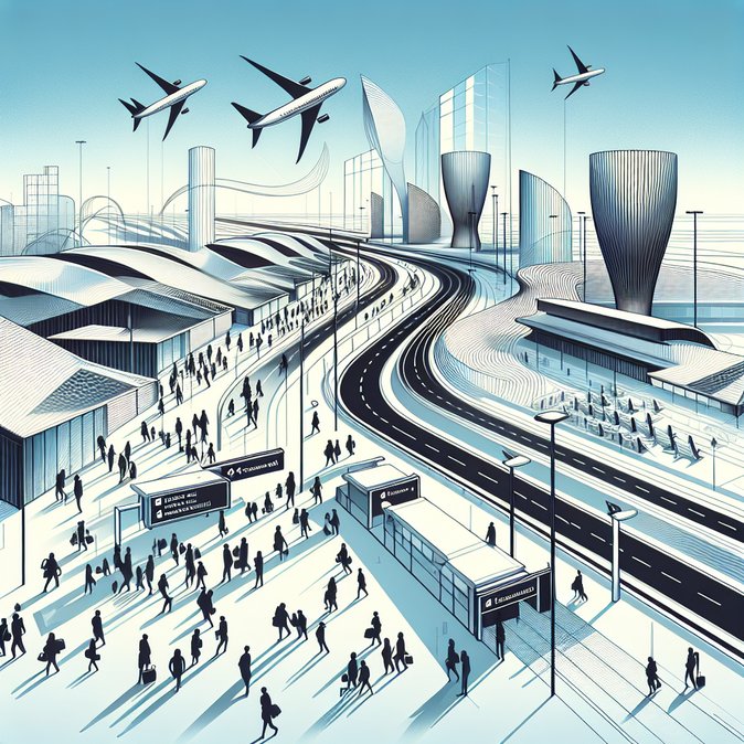 Heathrow posts record February throughput but warns runways are ‘full’ without third-runway green light
