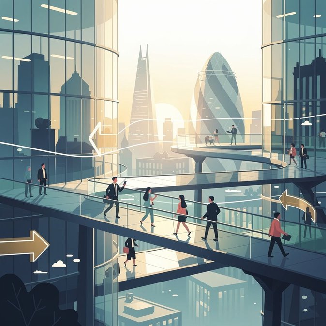 UK launches concierge support and targeted visa scheme to fast-track scale-ups