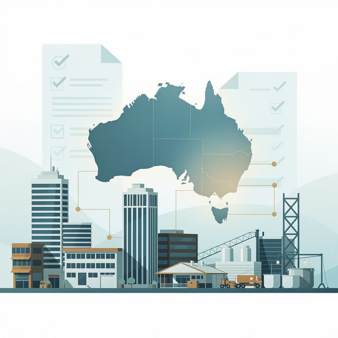 Le régime régional des visas de Goldfields sera intégré au nouveau DAMA de l’Australie-Occidentale à partir du 1er juillet