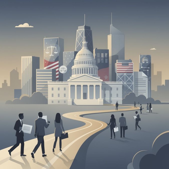 USCIS eliminará la regla de carga pública de 2022, un cambio importante para los solicitantes de la tarjeta verde