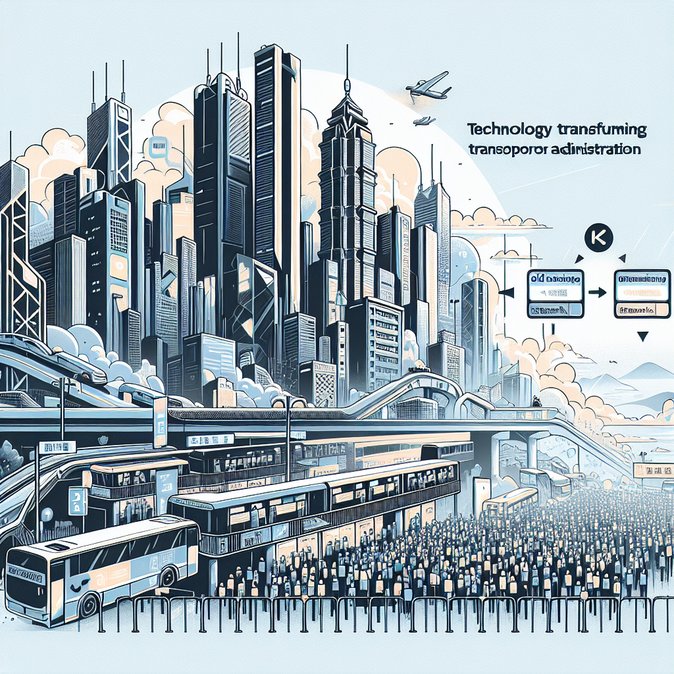 Digital queue replaces overnight lines for test-free Hong Kong driving licences