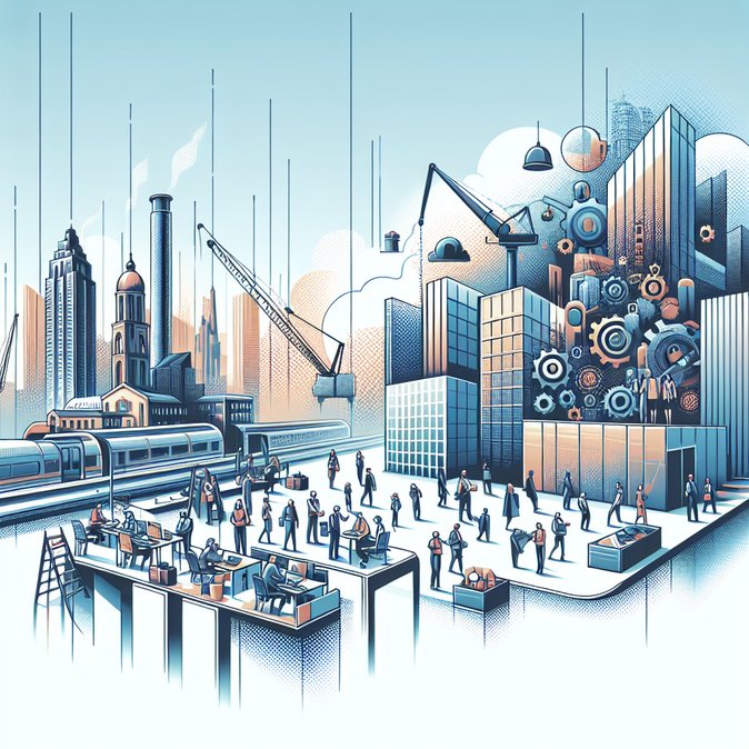 Survey Finds 66 % of Germans Want Social Benefits for EU Migrants Tied to Work History