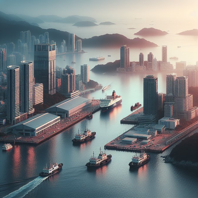 Border Force Maritime officers stage one-day strike, raising concerns over UK coastal security and cargo delays