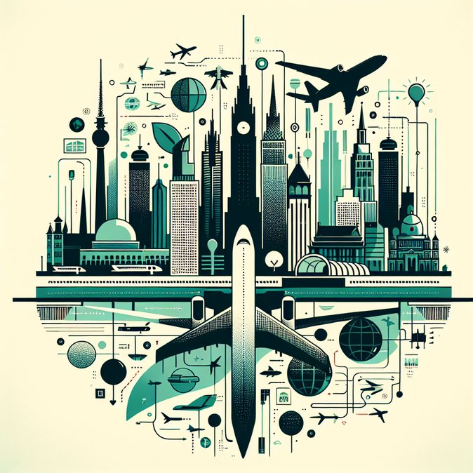 EU Sustainable-Fuel Mandate Threatens Nearly Half of China-Bound Flights, Air France-KLM Warns