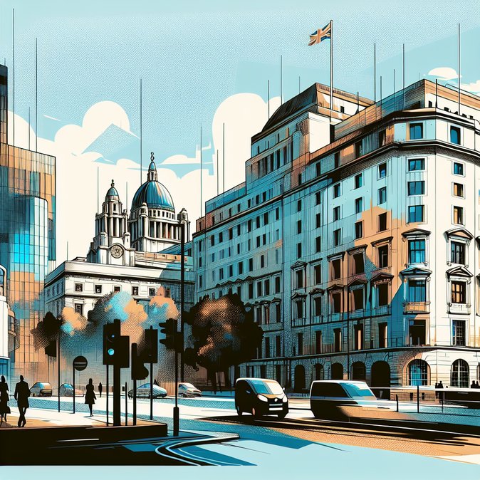 UK postpones ruling on China’s mega-embassy, keeping visa and security questions in limbo