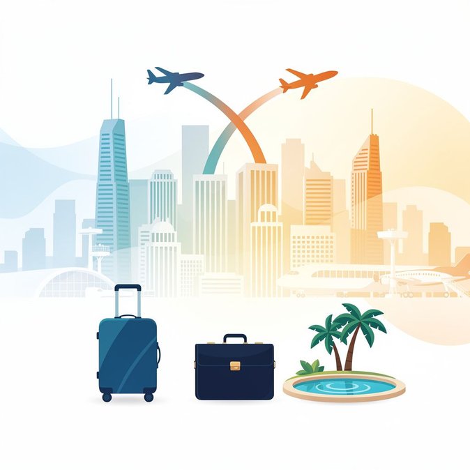 WestJet Rewards amplía la acumulación de puntos y beneficios élite para paquetes de Sunwing Vacations