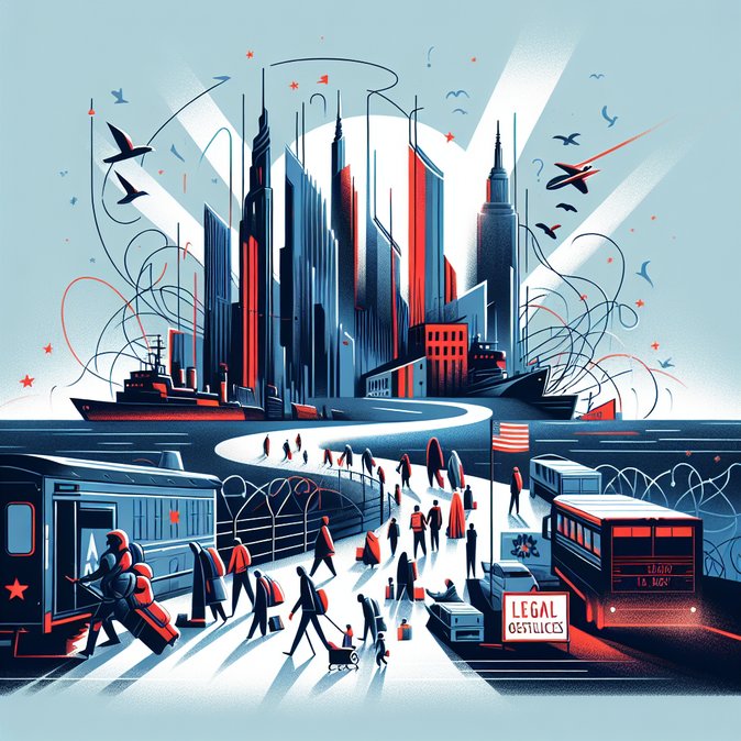 Dublin III Failings: Just 2 % of Asylum Applicants Ordered to Transfer Are Actually Sent to Other EU States