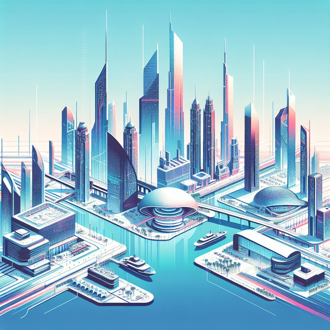 UAE Cabinet introduces four purpose-built visit visas in biggest immigration shake-up since 2019