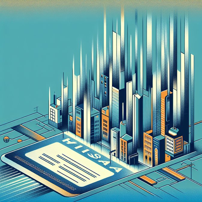 Congresista estadounidense presenta proyecto para eliminar el programa H-1B, generando preocupación en el sector tecnológico de India