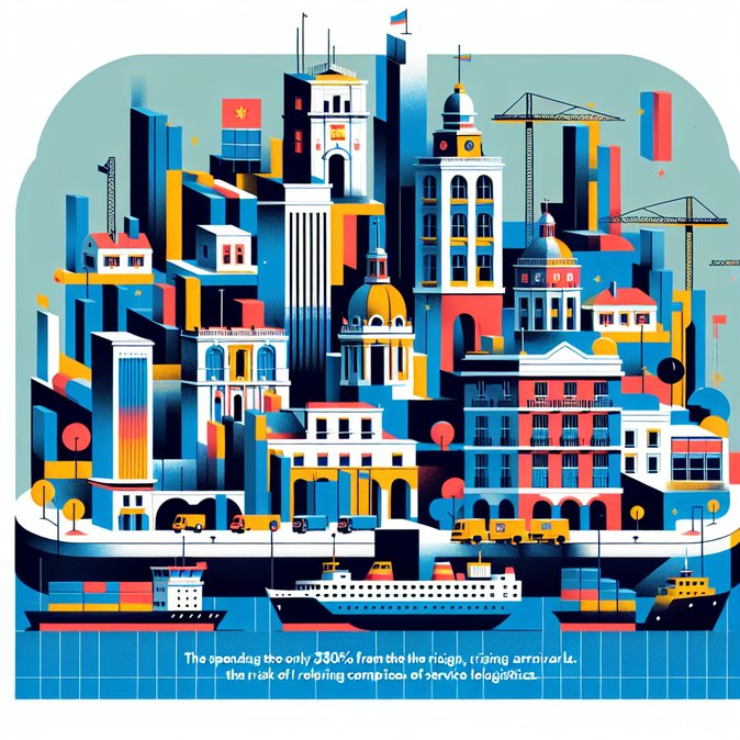 Madrid Sits on €390 Million in EU Migration Funds, Leaving Canary Islands and Enclaves Strained