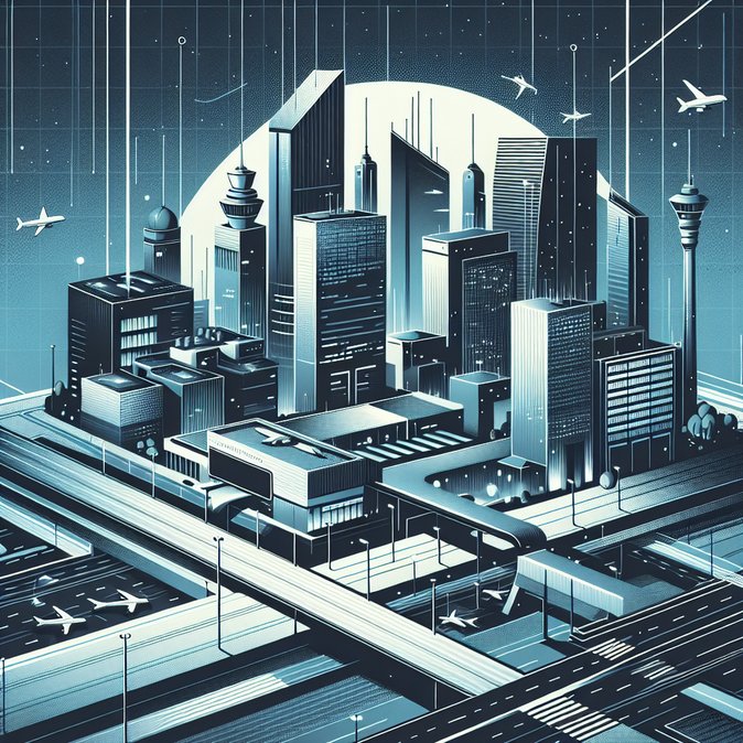 Salvador Airport adds second evening hub, boosting links to 30 cities