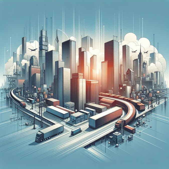 Poland’s SENT System Now Covers Clothing & Footwear Movements