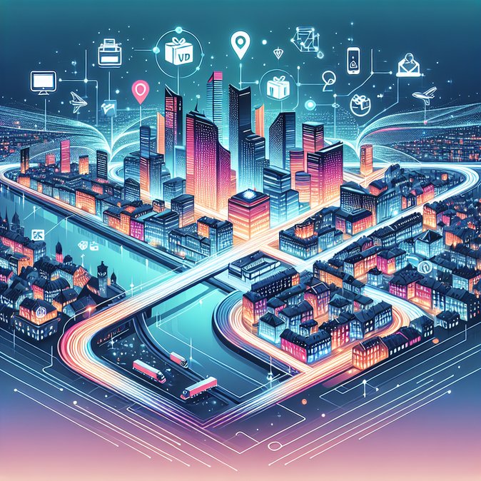 myDPD mobile app passes one-million-download mark, reinforcing Austria’s push for digital cross-border parcel mobility