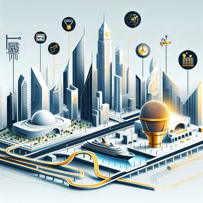 UAE Launches Sweeping 2025 Visa Reforms, Adds AI-Specialist, Entertainment and Luxury-Cruise Categories