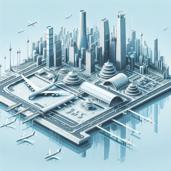 24-hour airside transit without immigration inspection extended to ten more airports