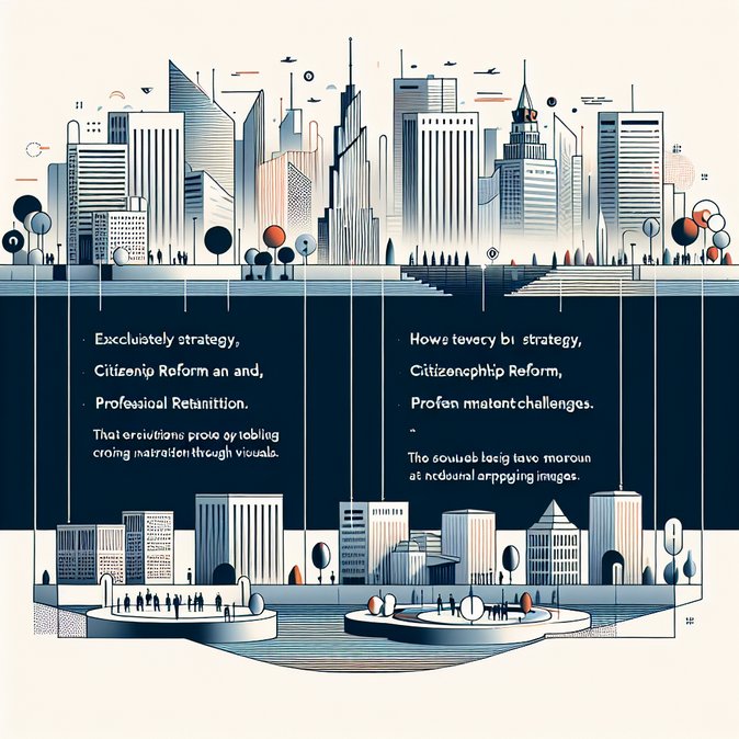 CDU signals U-turn on 2024 citizenship reform, raising uncertainty for would-be Germans