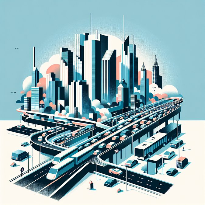 Live traffic map shows extent of fuel-protest gridlock across Ireland’s motorway network
