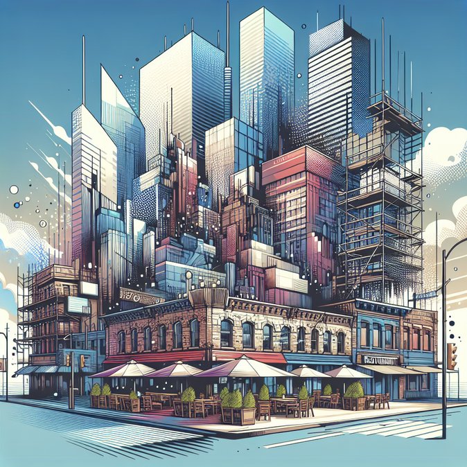 Restaurant Sector Warns Labour Crunch Looms as Immigration Targets Fall