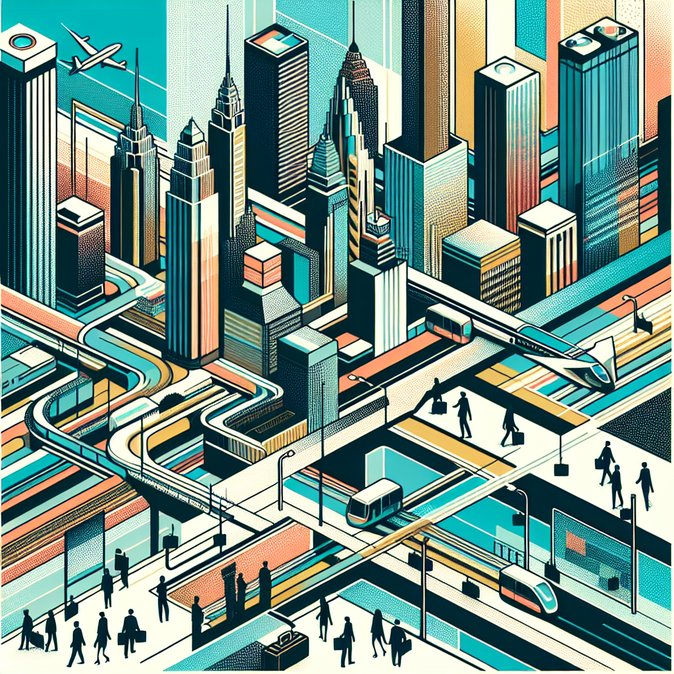 10-Day Visa-Free Transit Spurs 27 % Surge in Foreign Arrivals, NIA Data Show