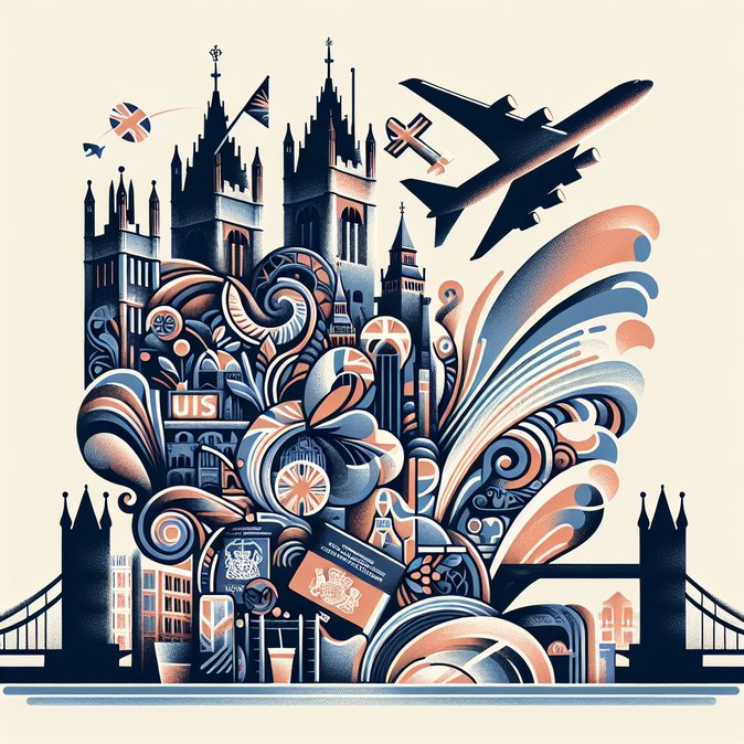 UK to Hike Electronic Travel Authorisation Fee to £20 Ahead of 25 Feb Enforcement