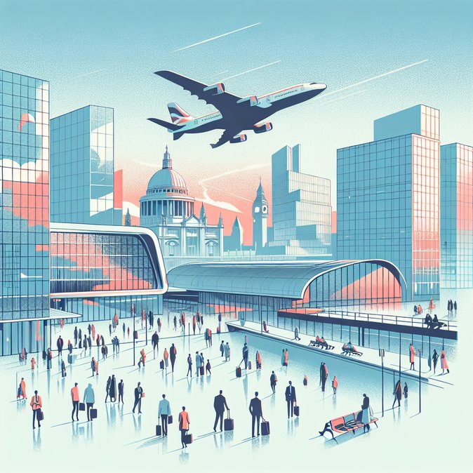 UK ETA Goes Live: What the Change Means for UAE Visitors and Transit Passengers