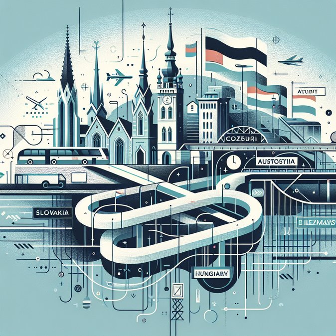 EU register confirms Austria’s internal Schengen border checks extended to 15 June 2026