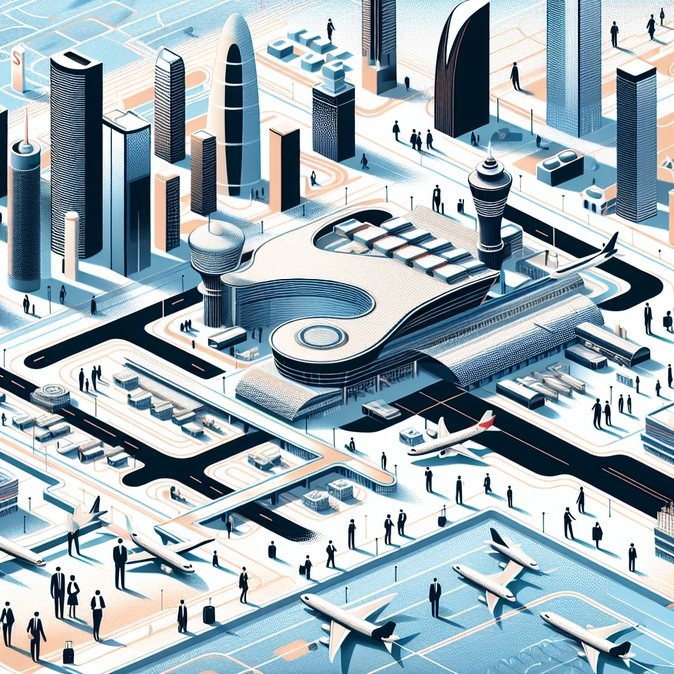 Canton Fair drives Baiyun Airport’s busiest fortnight since the pandemic