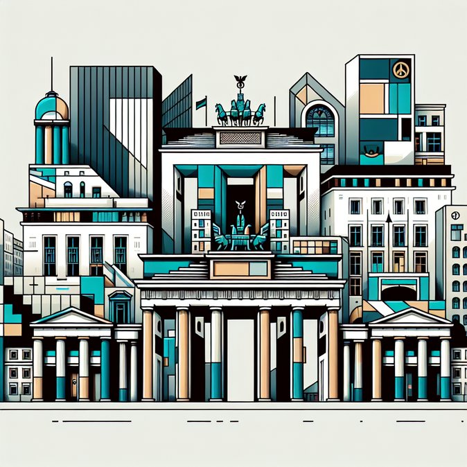 Berlin Immigration Office Cancels Visas of Hybrid-Course Students