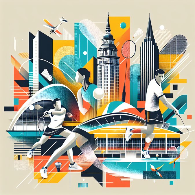 Hylo Open 2025 Finals Transform Saarbrücken into a Global Mobility Hotspot