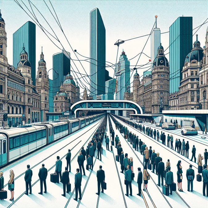 Austrian Airports Warn of January Queue Surge as Biometric Entry/Exit Capture Ramps Up