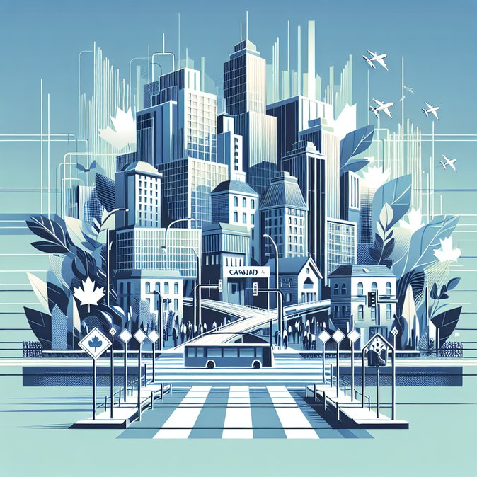 Tighter U.S. Green-Card Caps Create New Mobility Hurdles for Canadian Professionals