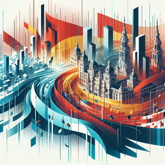 Spain’s Mass Regularisation Sparks Debate in Brussels Over Belgium’s Migration Model