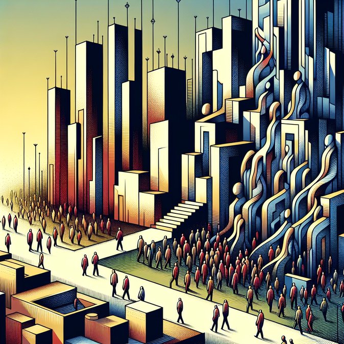 Czech Population Shrinks Despite Immigration Cushion, Says Statistical Office