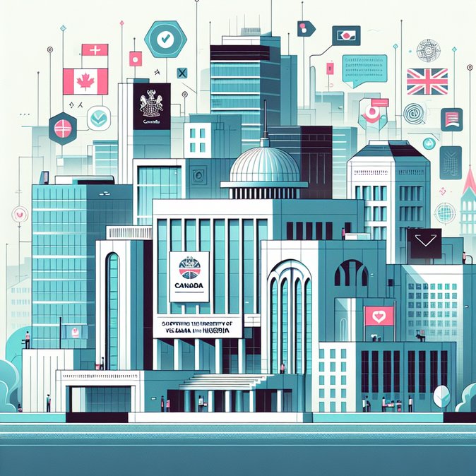 Canada joins U.K. and Australia in #FightingVisaFraud campaign targeting scams in Nigeria