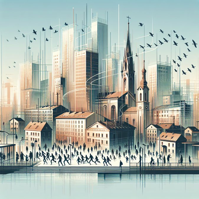 Cyprus Parliament Weighs New Powers to Revoke Refugee Status and Fast-Track Deportations